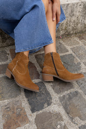 Bottines Gill - MKD